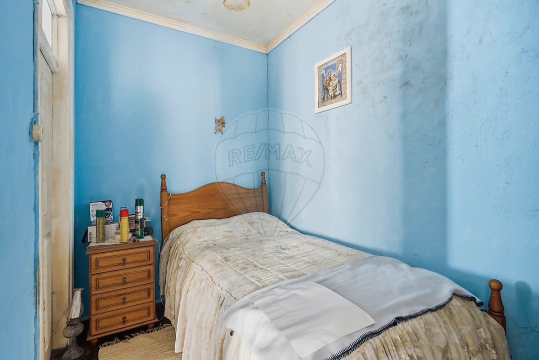 Moradia T6 para Venda em Aldeia Galega da Merceana e Aldeia Gavinha Foto 36