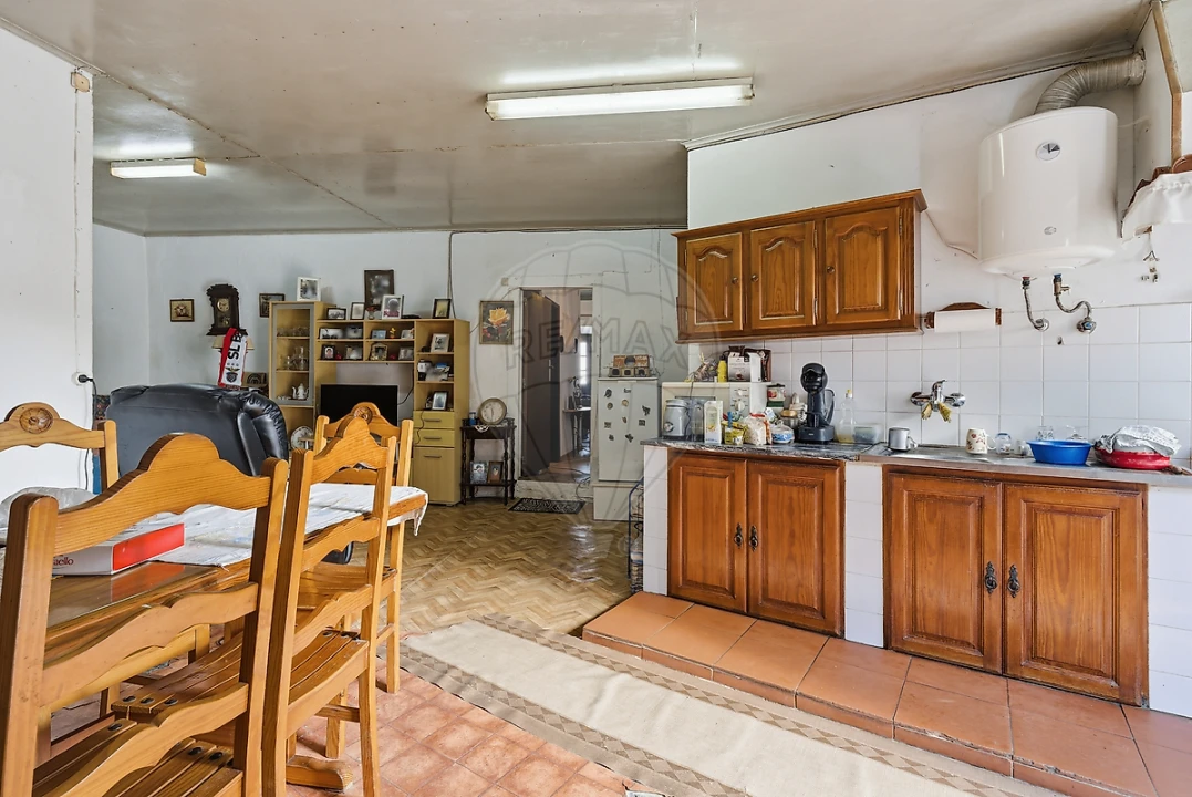 Moradia T6 para Venda em Aldeia Galega da Merceana e Aldeia Gavinha Foto 23