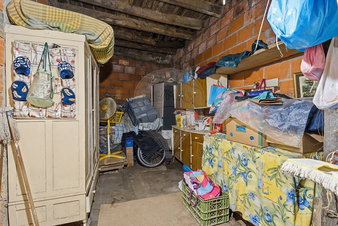 Moradia T6 para Venda em Aldeia Galega da Merceana e Aldeia Gavinha Foto 21