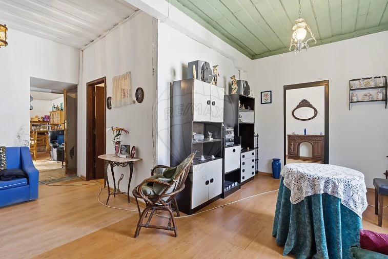 Moradia T6 para Venda em Aldeia Galega da Merceana e Aldeia Gavinha Foto 10