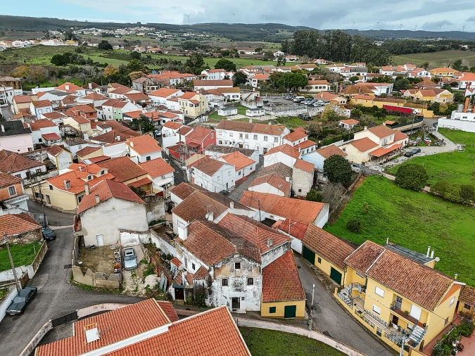 Moradia T6 para Venda em Aldeia Galega da Merceana e Aldeia Gavinha Foto 6