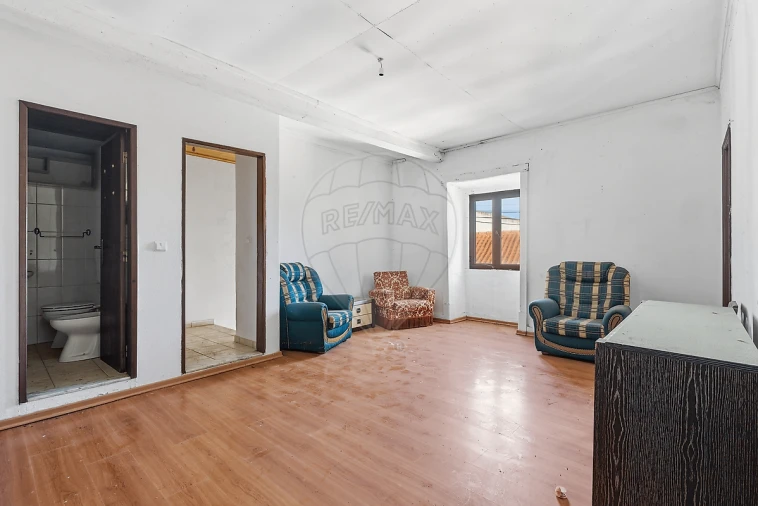 Moradia T6 para Venda em Aldeia Galega da Merceana e Aldeia Gavinha Foto 29