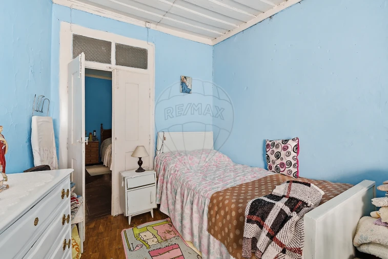 Moradia T6 para Venda em Aldeia Galega da Merceana e Aldeia Gavinha Foto 38