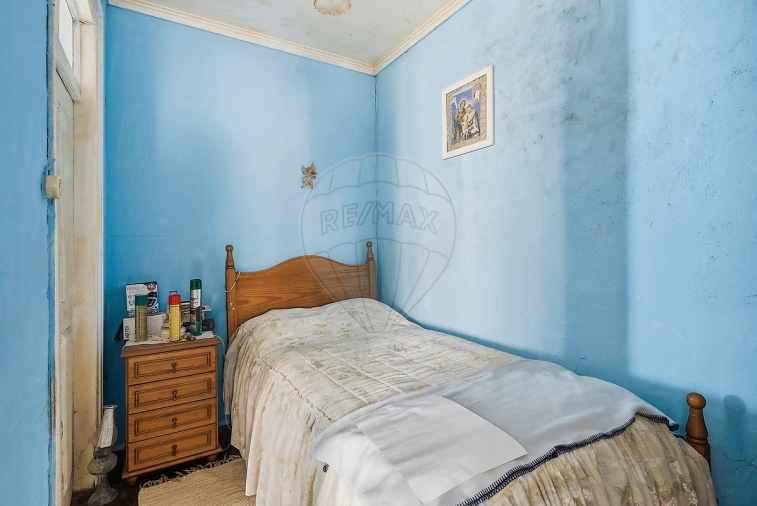 Moradia T6 para Venda em Aldeia Galega da Merceana e Aldeia Gavinha Foto 36