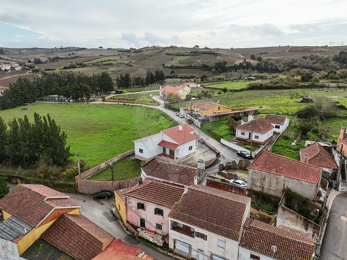 Moradia T6 para Venda em Aldeia Galega da Merceana e Aldeia Gavinha Foto 4
