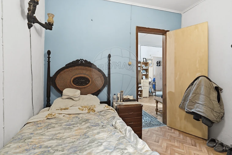 Moradia T6 para Venda em Aldeia Galega da Merceana e Aldeia Gavinha Foto 19