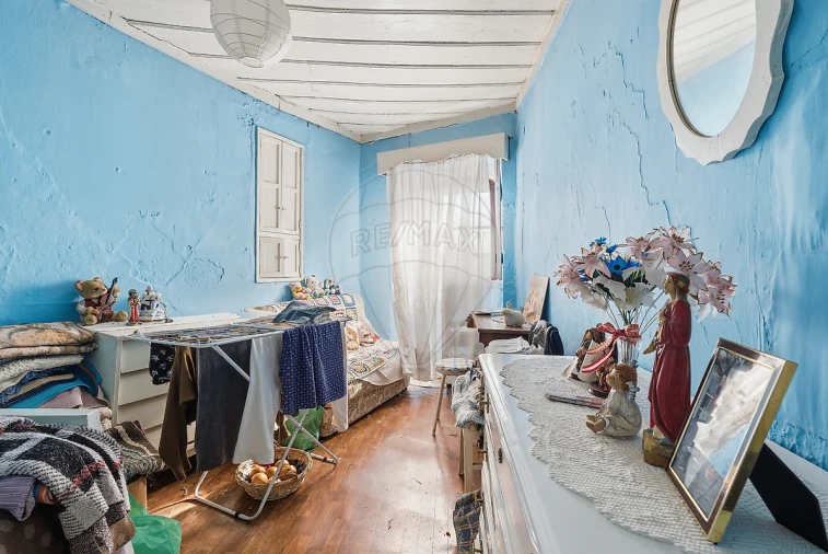 Moradia T6 para Venda em Aldeia Galega da Merceana e Aldeia Gavinha Foto 37