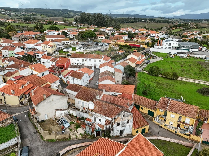 Moradia T6 para Venda em Aldeia Galega da Merceana e Aldeia Gavinha Foto 5