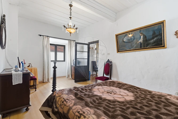 Moradia T6 para Venda em Aldeia Galega da Merceana e Aldeia Gavinha Foto 17