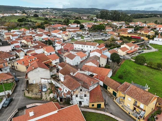 Moradia T6 para Venda em Aldeia Galega da Merceana e Aldeia Gavinha Foto 3