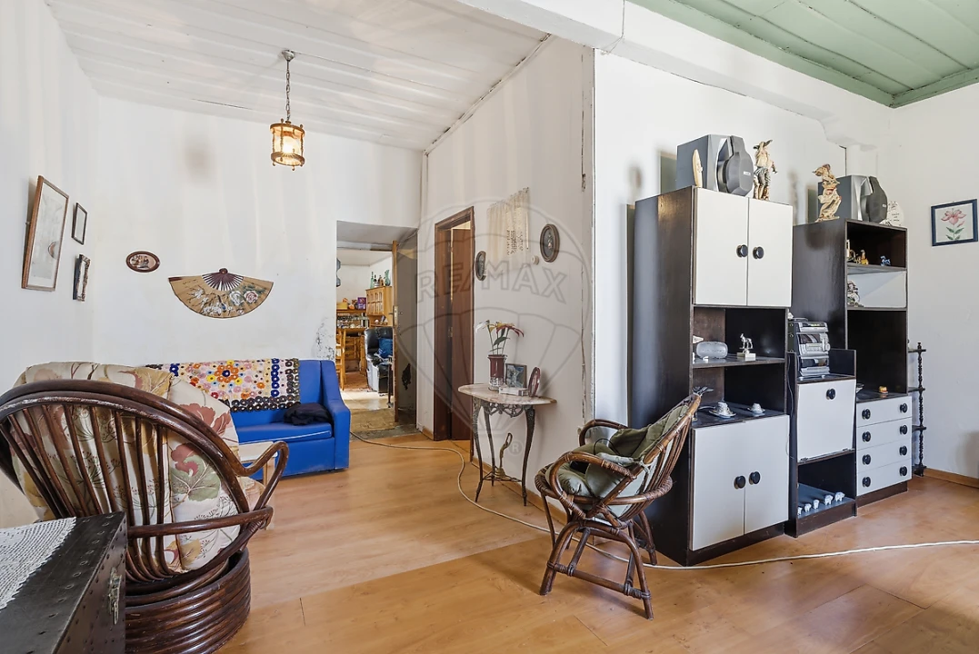 Moradia T6 para Venda em Aldeia Galega da Merceana e Aldeia Gavinha Foto 11