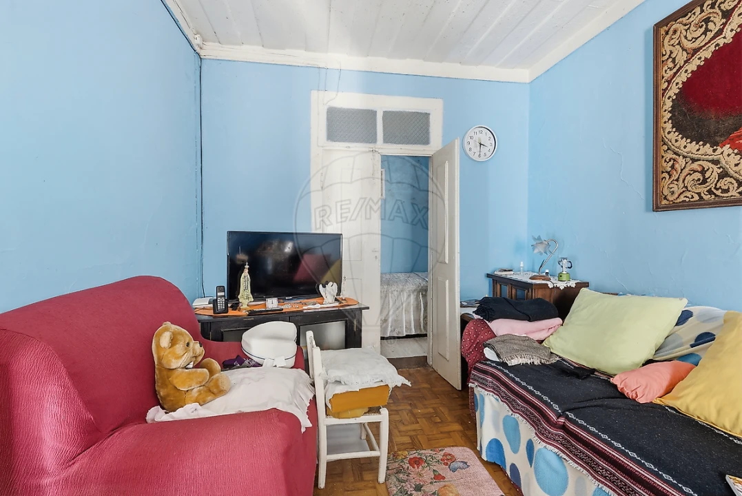 Moradia T6 para Venda em Aldeia Galega da Merceana e Aldeia Gavinha Foto 32