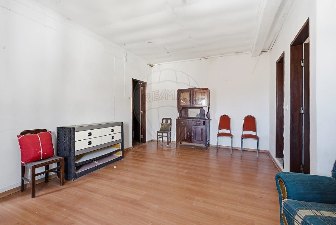 Moradia T6 para Venda em Aldeia Galega da Merceana e Aldeia Gavinha Foto 28