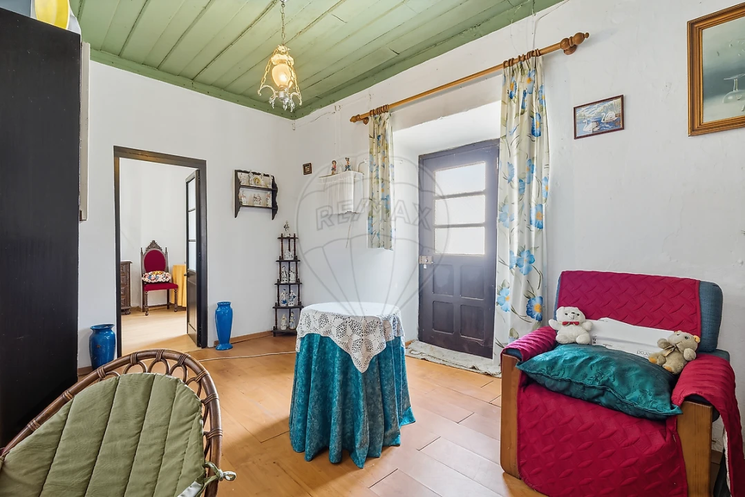 Moradia T6 para Venda em Aldeia Galega da Merceana e Aldeia Gavinha Foto 7