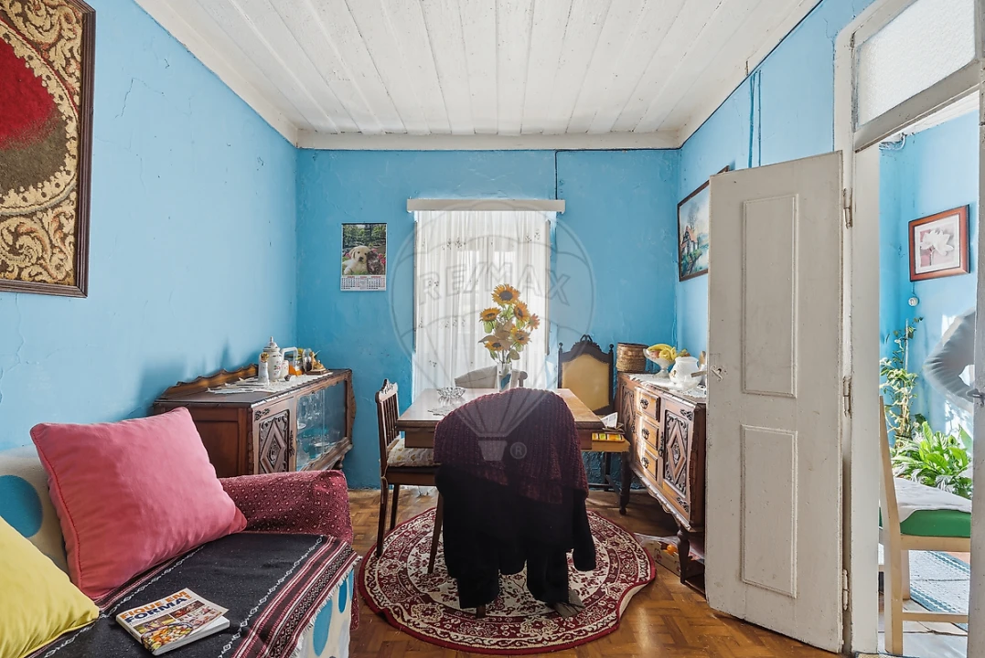 Moradia T6 para Venda em Aldeia Galega da Merceana e Aldeia Gavinha Foto 34