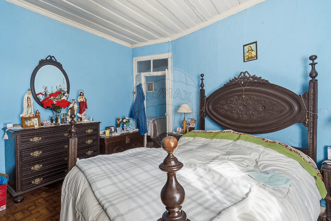 Moradia T6 para Venda em Aldeia Galega da Merceana e Aldeia Gavinha Foto 41