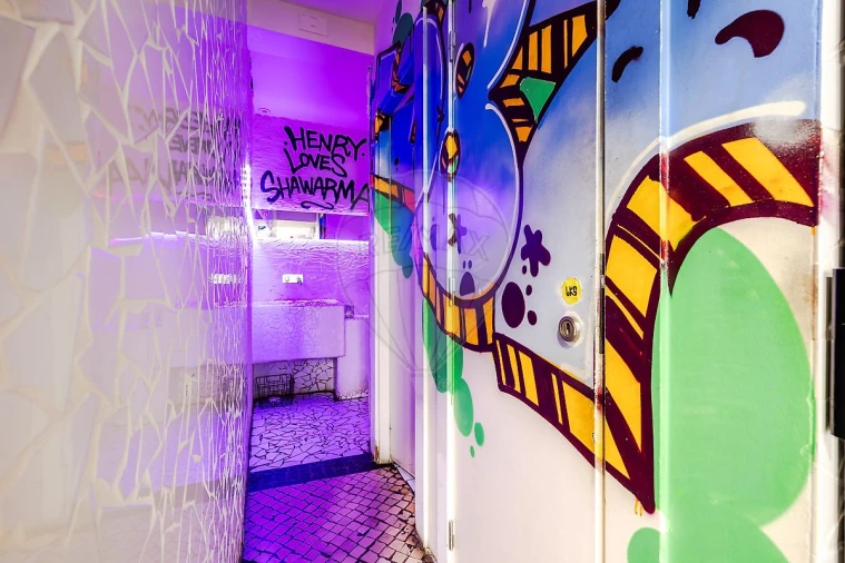 Negócio para Venda em Santa Maria Maior Foto 7