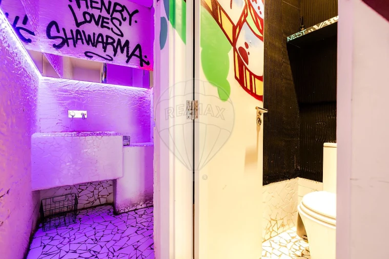 Negócio para Venda em Santa Maria Maior Foto 9