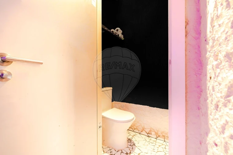 Negócio para Venda em Santa Maria Maior Foto 8