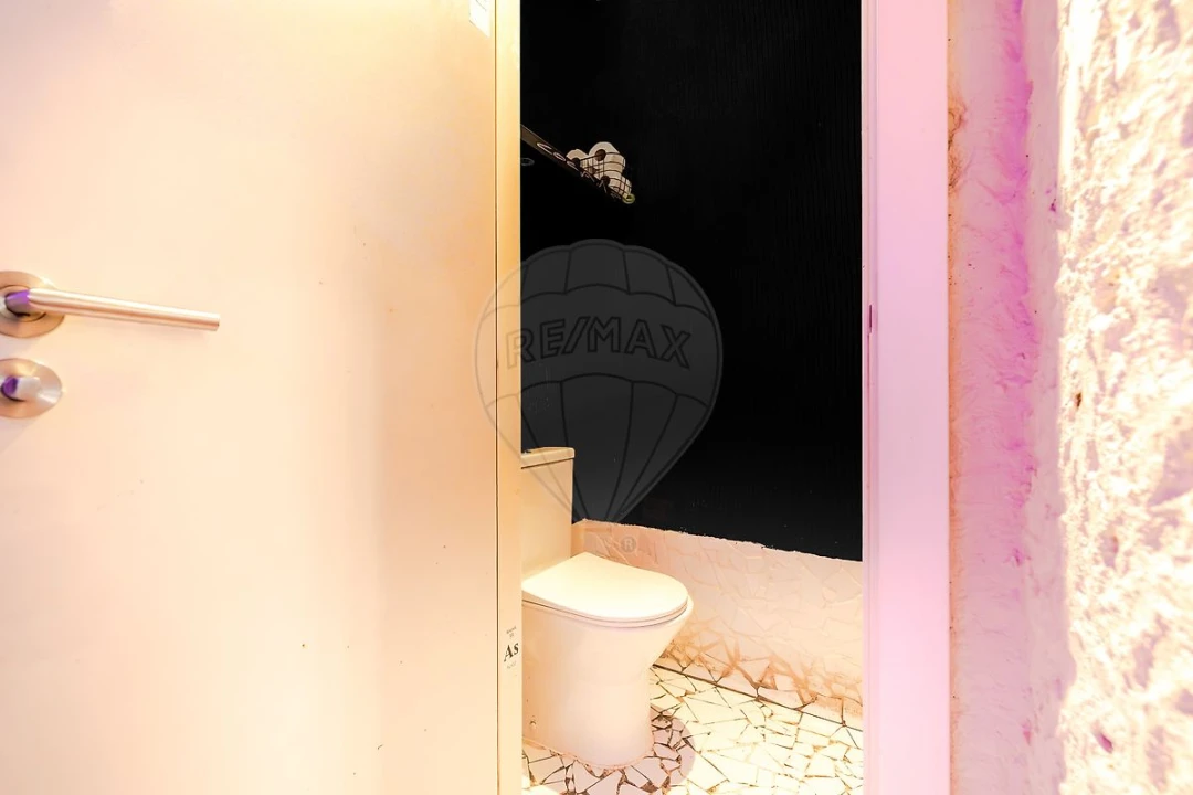 Negócio para Venda em Santa Maria Maior Foto 8