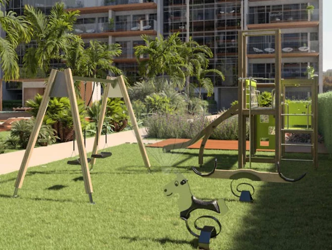 Apartamento T3 para Venda em Algés, Linda-A-Velha e Cruz Quebrada-Dafundo Foto 12