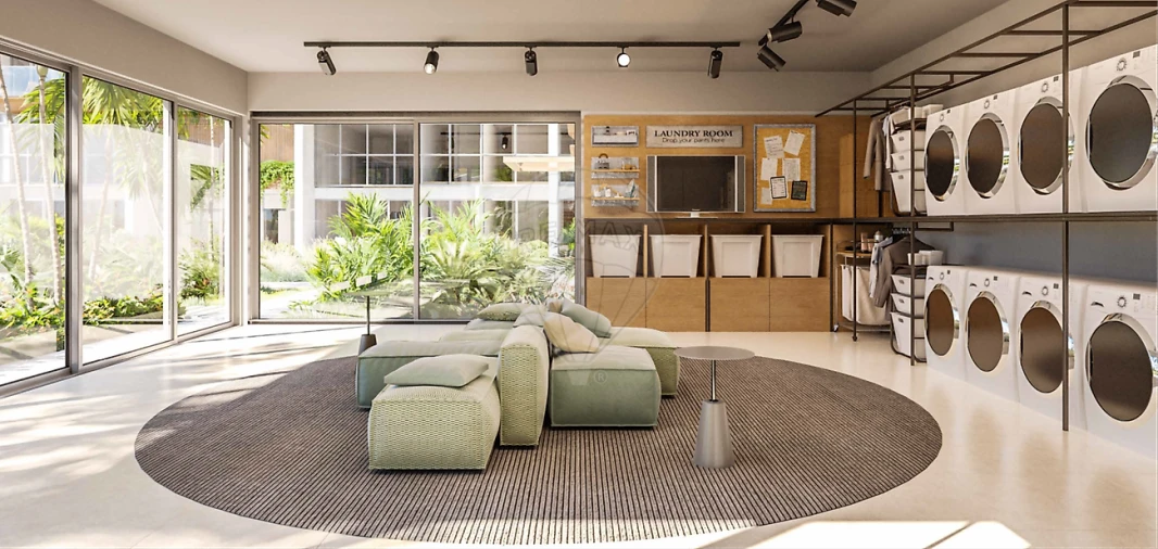 Apartamento T3 para Venda em Algés, Linda-A-Velha e Cruz Quebrada-Dafundo Foto 15