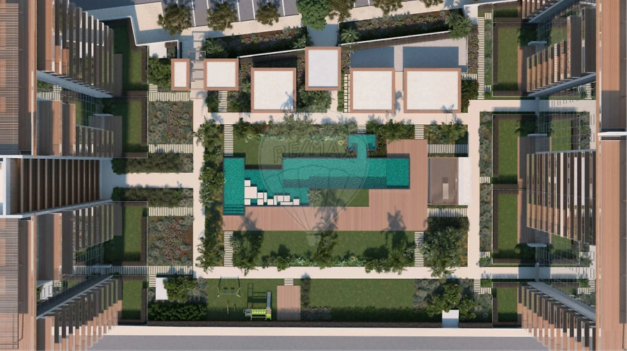 Apartamento T3 para Venda em Algés, Linda-A-Velha e Cruz Quebrada-Dafundo Foto 13