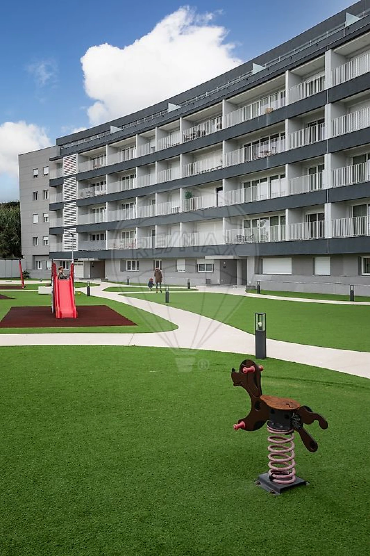 Apartamento T2 para Venda em Vila Franca de Xira Foto 10