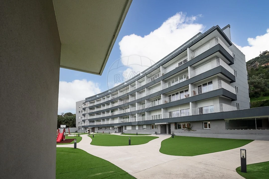 Apartamento T2 para Venda em Vila Franca de Xira Foto 13