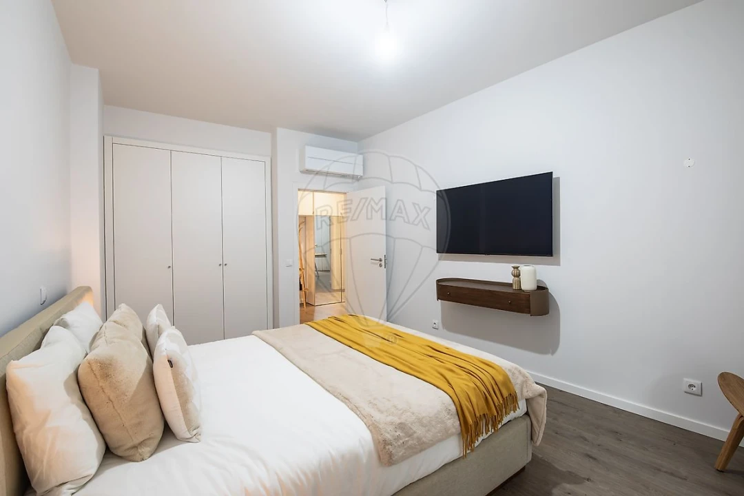 Apartamento T2 para Venda em Vila Franca de Xira Foto 10