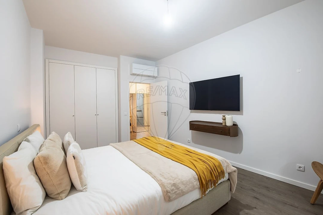 Apartamento T2 para Venda em Vila Franca de Xira Foto 31