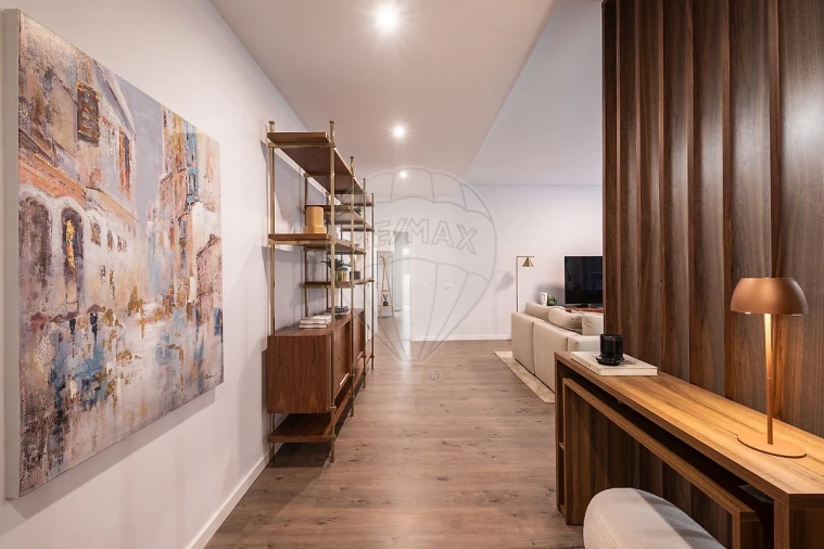 Apartamento T2 para Venda em Vila Franca de Xira Foto 6