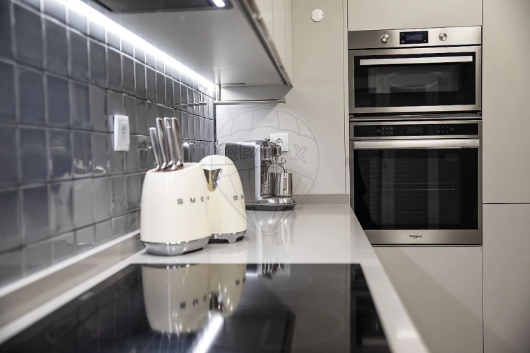 Apartamento T2 para Venda em Vila Franca de Xira Foto 6