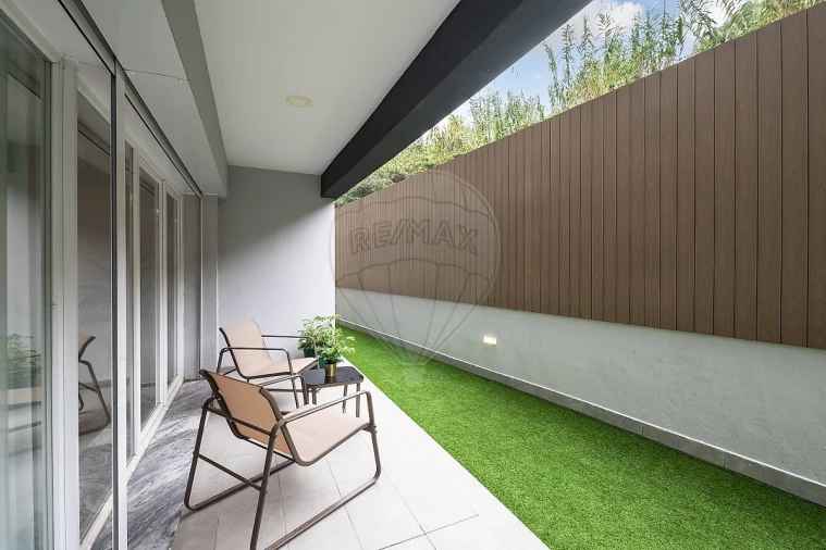 Apartamento T2 para Venda em Vila Franca de Xira Foto 23