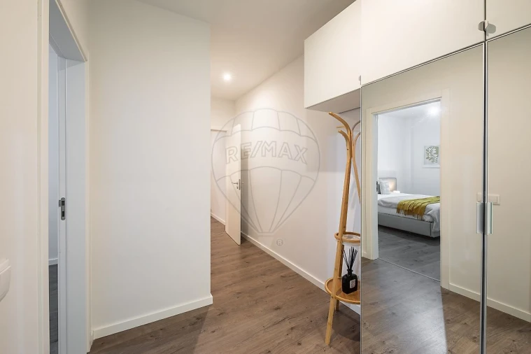 Apartamento T2 para Venda em Vila Franca de Xira Foto 26