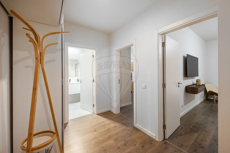 Apartamento T2 para Venda em Vila Franca de Xira Foto 34