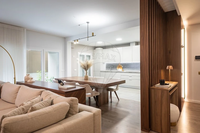 Apartamento T2 para Venda em Vila Franca de Xira Foto 2