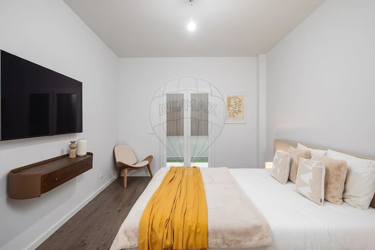 Apartamento T2 para Venda em Vila Franca de Xira Foto 30