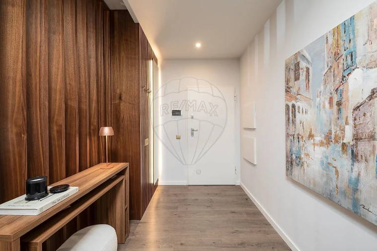 Apartamento T2 para Venda em Vila Franca de Xira Foto 3