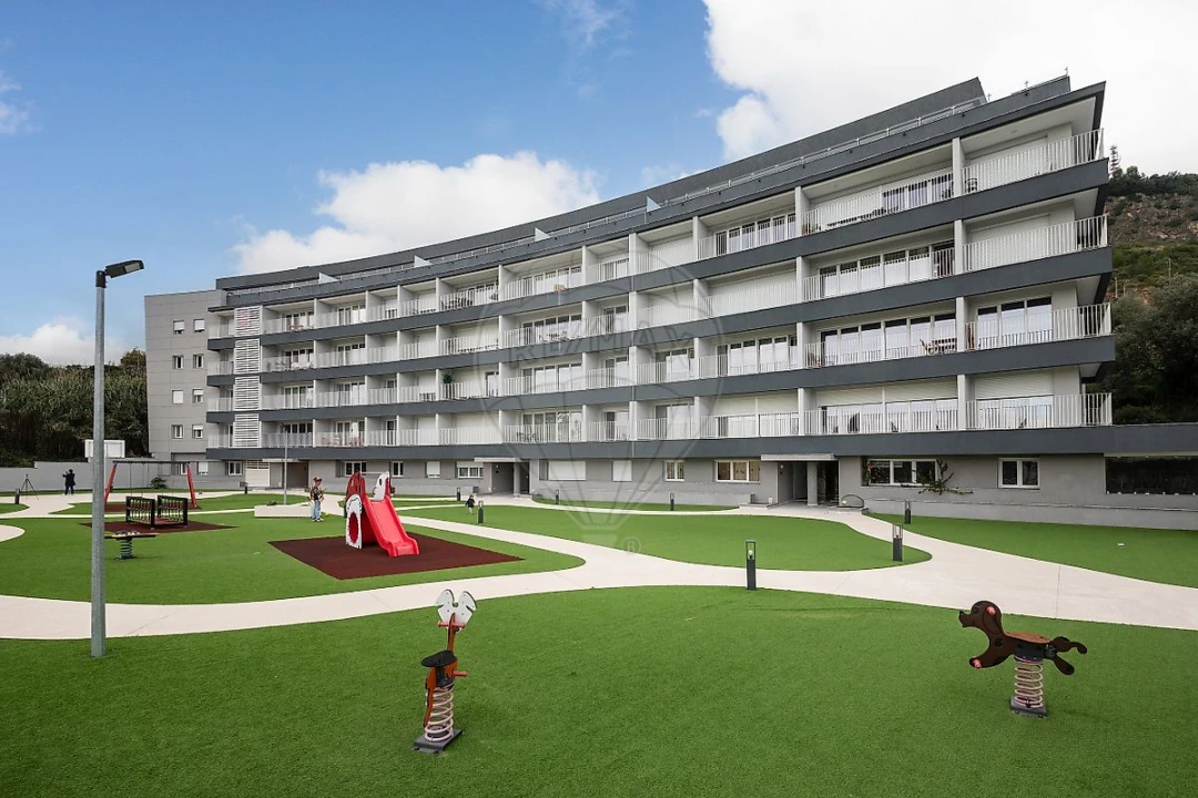 Apartamento T2 para Venda em Vila Franca de Xira Foto 14