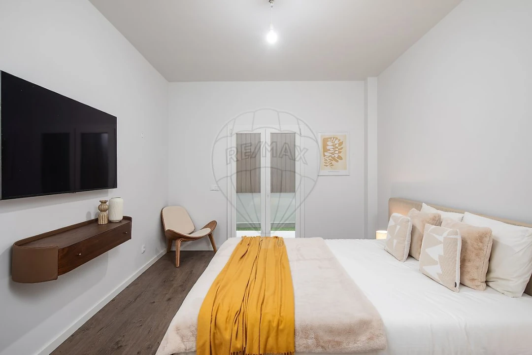 Apartamento T2 para Venda em Vila Franca de Xira Foto 30