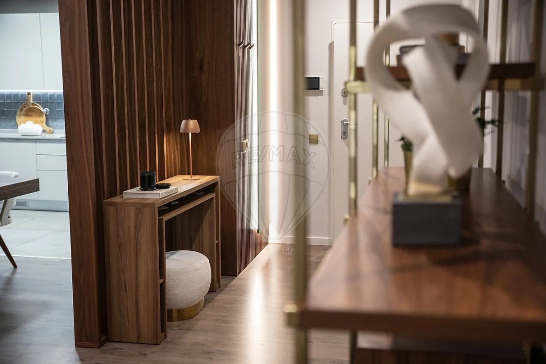 Apartamento T2 para Venda em Vila Franca de Xira Foto 4