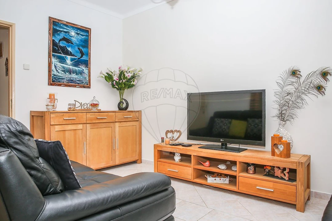 Apartamento T2 para Venda em Alhandra, São João dos Montes e Calhandriz Foto 3