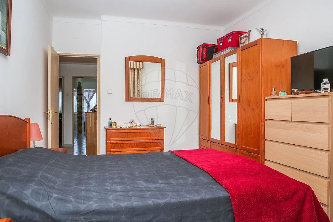 Apartamento T2 para Venda em Alhandra, São João dos Montes e Calhandriz Foto 16