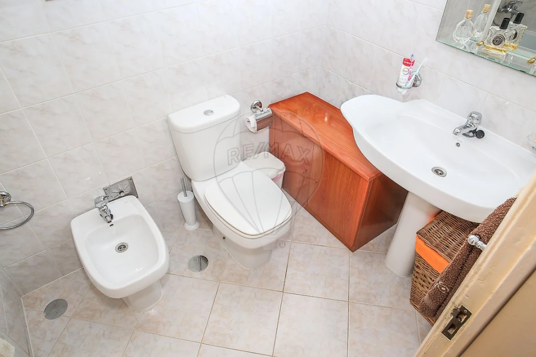 Apartamento T2 para Venda em Alhandra, São João dos Montes e Calhandriz Foto 19