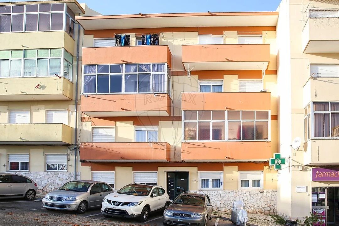 Apartamento T2 para Venda em Alhandra, São João dos Montes e Calhandriz Foto 21