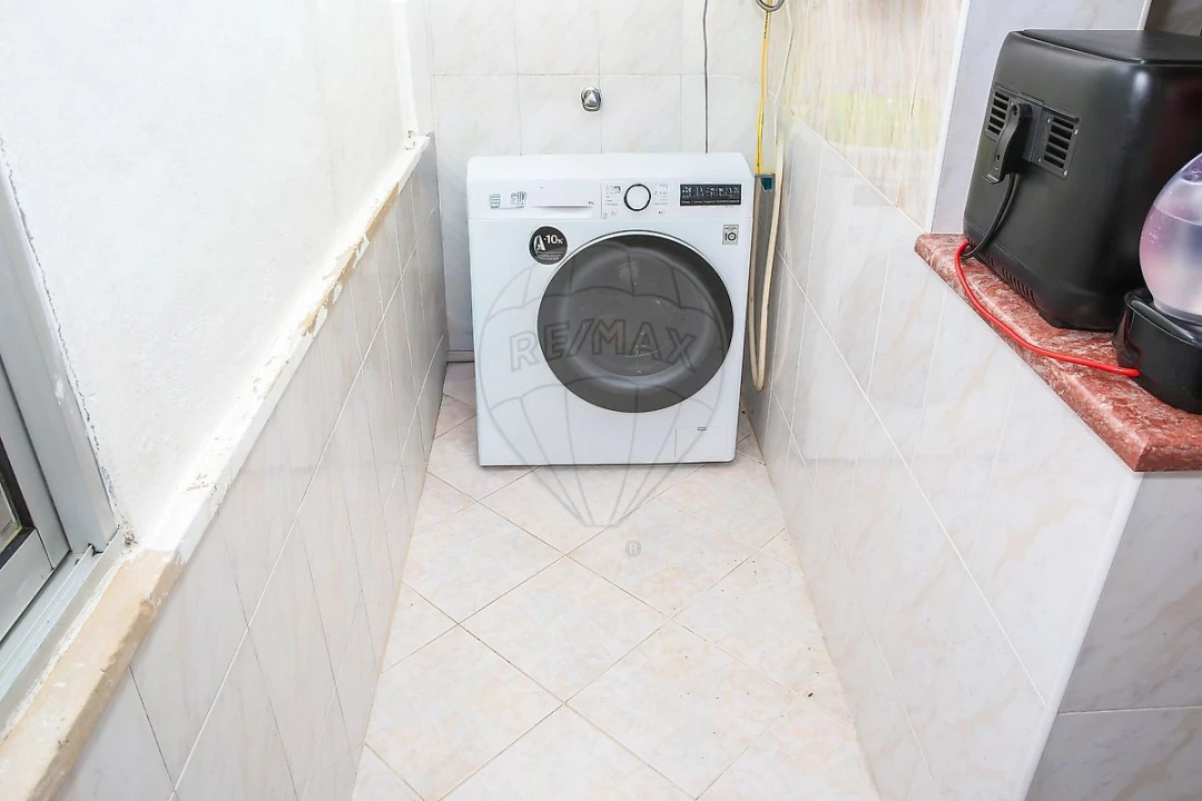 Apartamento T2 para Venda em Alhandra, São João dos Montes e Calhandriz Foto 12