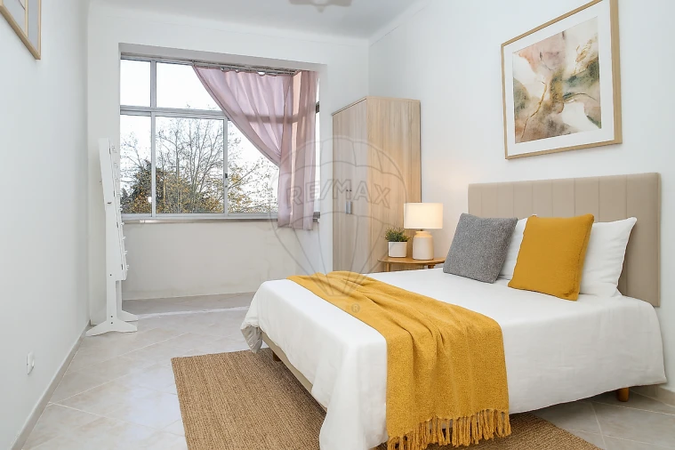 Apartamento T2 para Venda em Alhandra, São João dos Montes e Calhandriz Foto 17