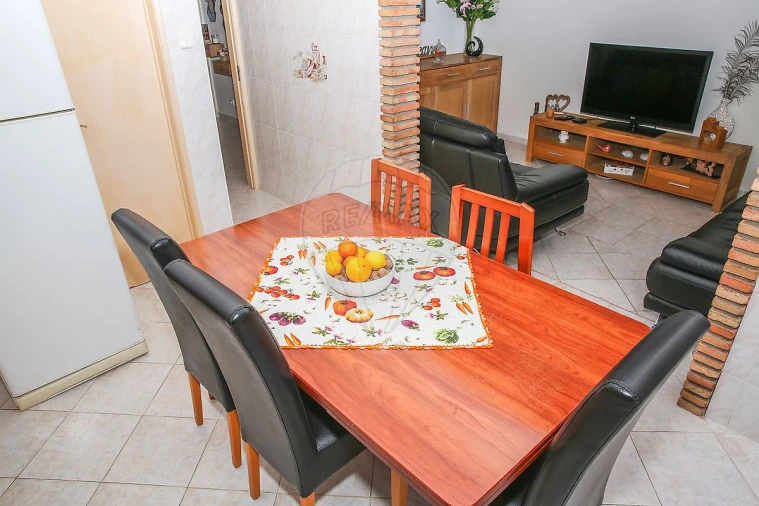 Apartamento T2 para Venda em Alhandra, São João dos Montes e Calhandriz Foto 9