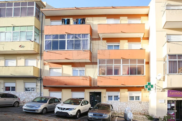 Apartamento T2 para Venda em Alhandra, São João dos Montes e Calhandriz Foto 21